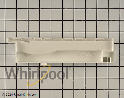 Drawer Slide Rail W11685636 Alternate Product View