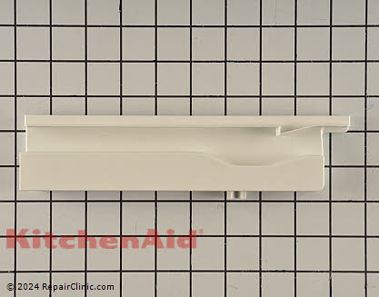Drawer Slide Rail W11685636 Alternate Product View