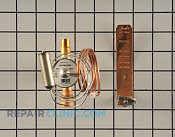 Thermal Expansion Valve - Part # 3276989 Mfg Part # S1-02545293000