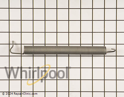 Door Spring W11174981 Alternate Product View