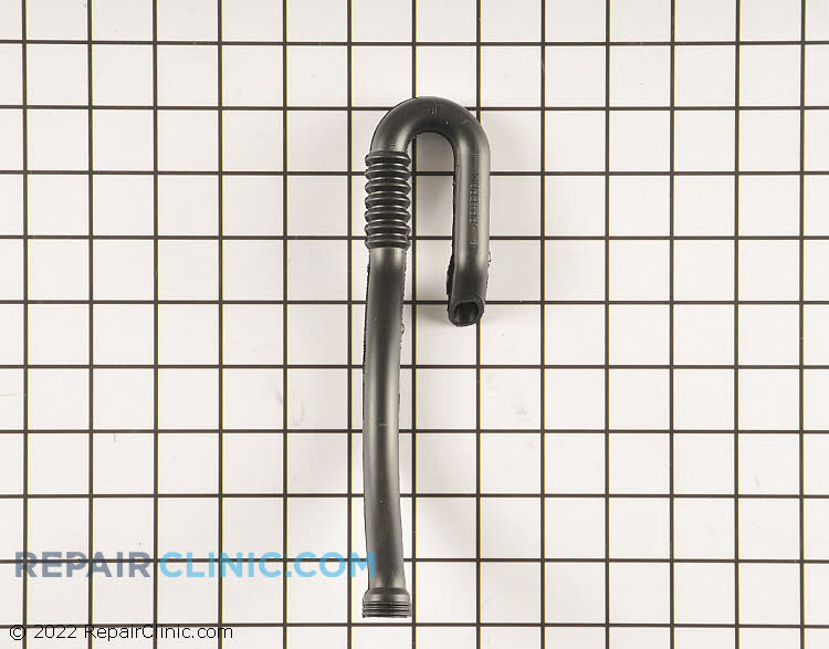 GE APPLIANCES REFRIGERATOR TROUGH DRAIN Assembly Wr17x11843 GE APPLIANCES REFRIGERATOR TROUGH DRAIN Assembly Wr17x11843