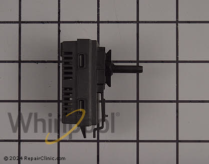 Temperature Control Switch W11103598 Alternate Product View