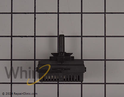 Temperature Control Switch W11103598 Alternate Product View