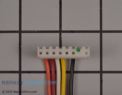 Wire Harness 330390-701 Alternate Product View