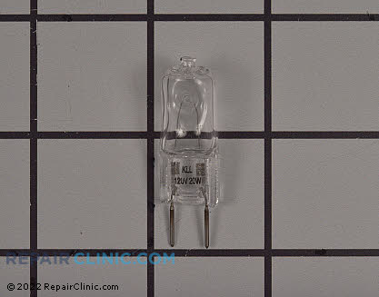 Halogen Lamp WB36X10213 Alternate Product View