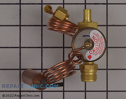 Thermal Expansion Valve 80M68 Alternate Product View