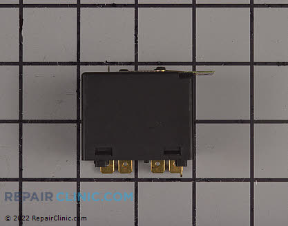 Start Relay S1-02435607000 Alternate Product View