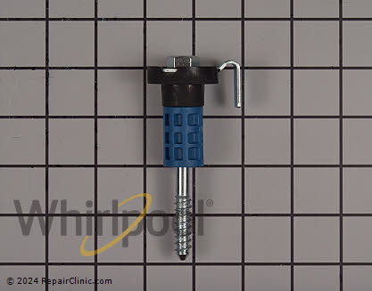 Shipping Bolt W11316629 Alternate Product View