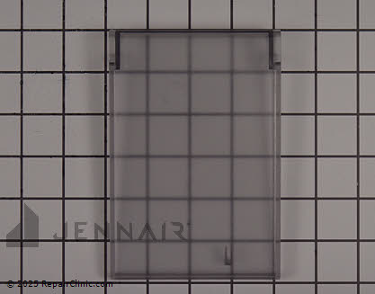 Filter Cover W10895921 Alternate Product View