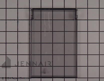 Filter Cover W10895921 Alternate Product View