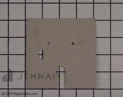 Filter Cover W10895921 Alternate Product View
