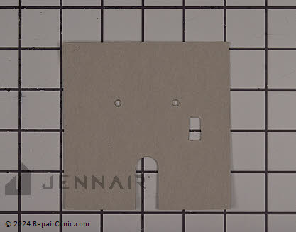 Filter Cover W10895921 Alternate Product View