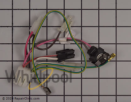 Wire Harness W11566475 Alternate Product View