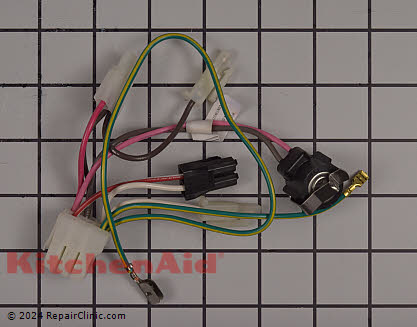 Wire Harness W11566475 Alternate Product View