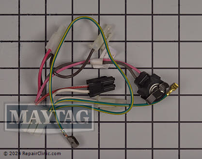 Wire Harness W11566475 Alternate Product View