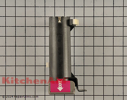 Water Filter Housing W11162042 Alternate Product View