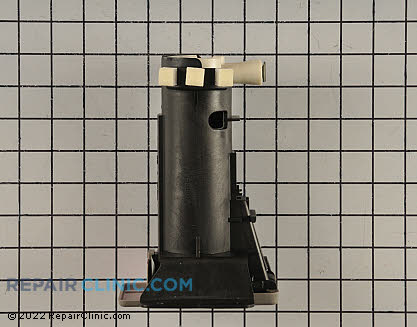 Water Filter Housing W11162042 Alternate Product View
