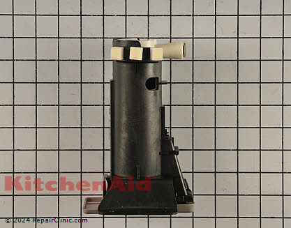 Water Filter Housing W11162042 Alternate Product View