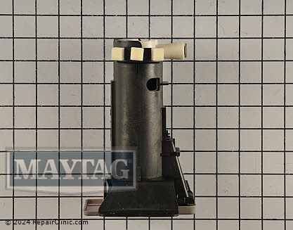 Water Filter Housing W11162042 Alternate Product View