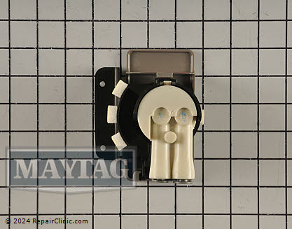 Water Filter Housing W11162042 Alternate Product View