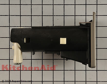 Water Filter Housing W11162042 Alternate Product View