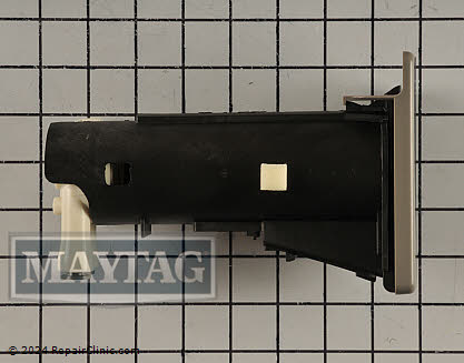 Water Filter Housing W11162042 Alternate Product View