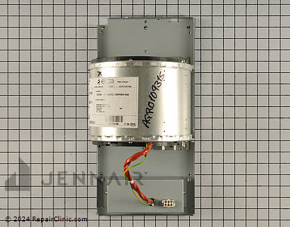 Vent Fan Motor W11157080 Alternate Product View