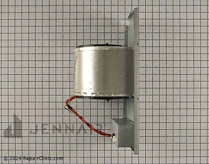 Vent Fan Motor W11157080 Alternate Product View