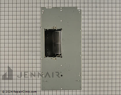 Vent Fan Motor W11157080 Alternate Product View