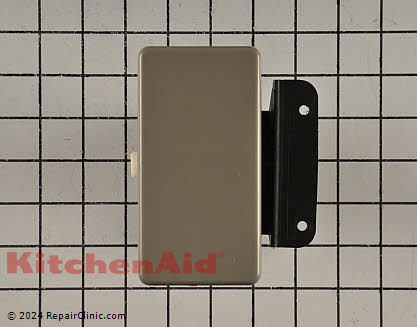 Water Filter Housing W11162042 Alternate Product View