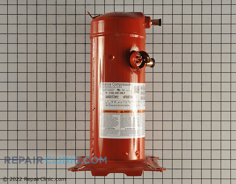 COM10032 Compressor