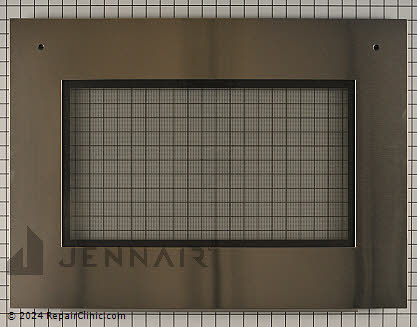 Outer Door Glass W10187006 Alternate Product View