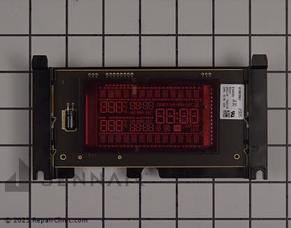 Control Board WPW10603095 Alternate Product View