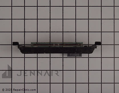 Control Board WPW10603095 Alternate Product View