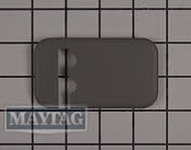 Hinge Cover - Part # 4382470 Mfg Part # W10627439