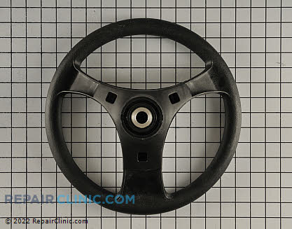 Steering Wheel 98-1471 Alternate Product View