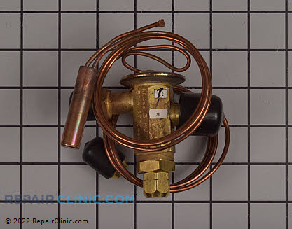 Thermal Expansion Valve BT1369065 Alternate Product View