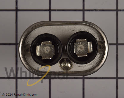 High Voltage Capacitor 815124 Alternate Product View