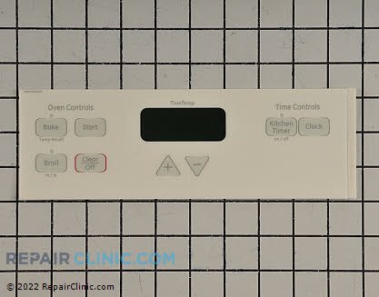 Faceplate WB27T11090 Alternate Product View