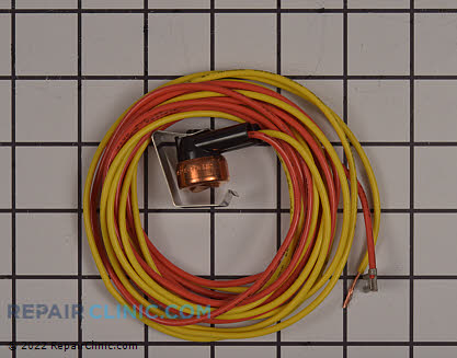 High Limit Thermostat THT02458 Alternate Product View