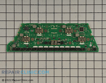 Main Control Board 00673379 Alternate Product View