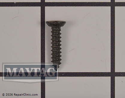 Screw WP12990902 Alternate Product View