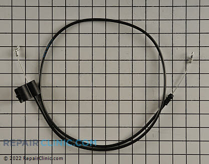 Control Cable 501188801 Alternate Product View