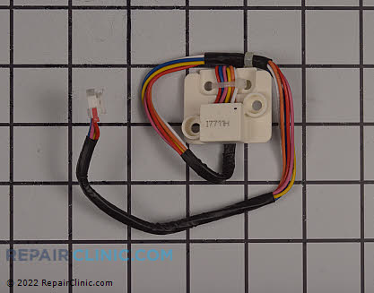Out-of-Balance Sensor DC93-00278A Alternate Product View