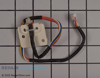 Out-of-Balance Sensor DC93-00278A Alternate Product View