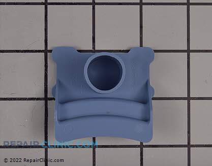 Dispenser Cup WH47X10036 Alternate Product View