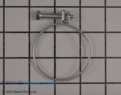 Hose Clamp DC65-00014C Alternate Product View