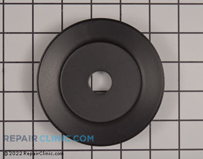 Pulley 1735686YP Alternate Product View