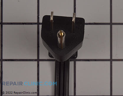 Power Cord WE26M345 Alternate Product View