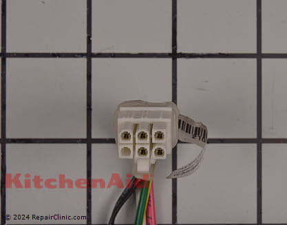 Wire Harness W11204566 Alternate Product View